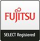 Fujitsu partner